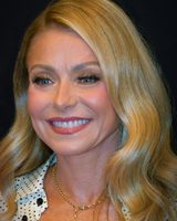 Kelly Ripa