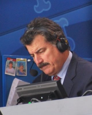 Keith Hernandez