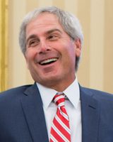 Fred Couples