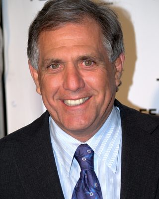 Leslie Moonves