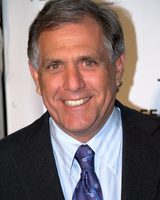 Leslie Moonves