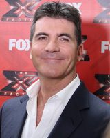 Simon Cowell