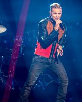 Nicky Byrne