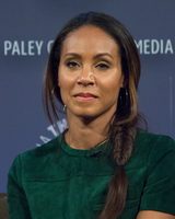 Jada Pinkett Smith