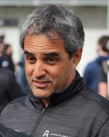 Juan Pablo Montoya