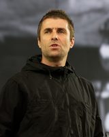Liam Gallagher