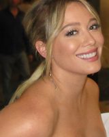 Hilary Duff