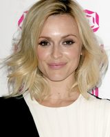 Fearne Cotton
