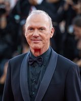 Michael Keaton