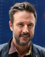 David Arquette