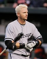 A.J. Pierzynski