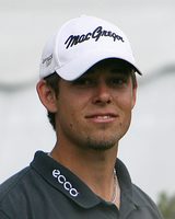 Aaron Baddeley
