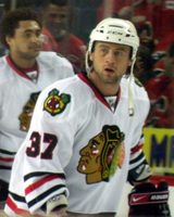 Adam Burish