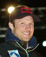 Aksel Lund Svindal