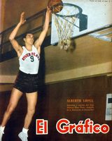 Alberto Lopez