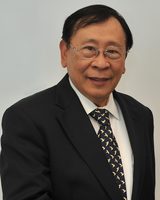 Alberto Romulo
