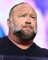 Alex Jones