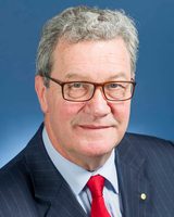 Alexander Downer