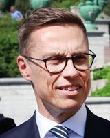 Alexander Stubb