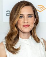 Allison Williams
