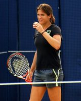 Amelie Mauresmo
