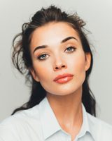 Amy Jackson