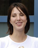 Anastasia Myskina