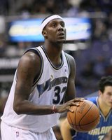 Andray Blatche