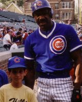 Andre Dawson