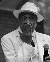 Andre Williams