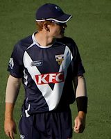 Andrew McDonald