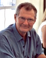 Andy Robinson