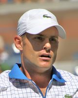 Andy Roddick