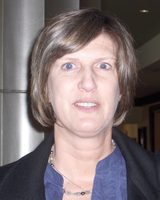 Anne Donovan