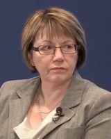 Anne McLellan