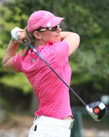 Annika Sorenstam