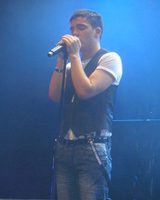 Anthony Callea