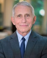 Anthony Fauci