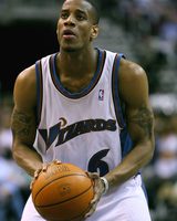 Antonio Daniels