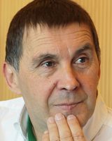 Arnaldo Otegi