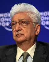 Azim Premji
