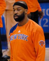 Baron Davis