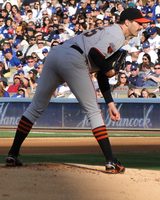 Barry Zito