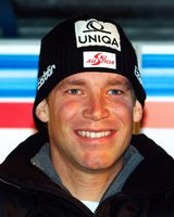 Benjamin Raich