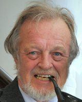 Bernard Cornwell