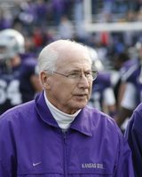 Bill Snyder