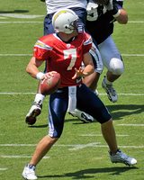 Billy Volek
