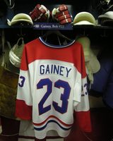 Bob Gainey
