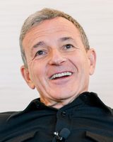 Bob Iger