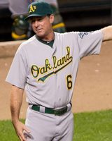 Bob Melvin